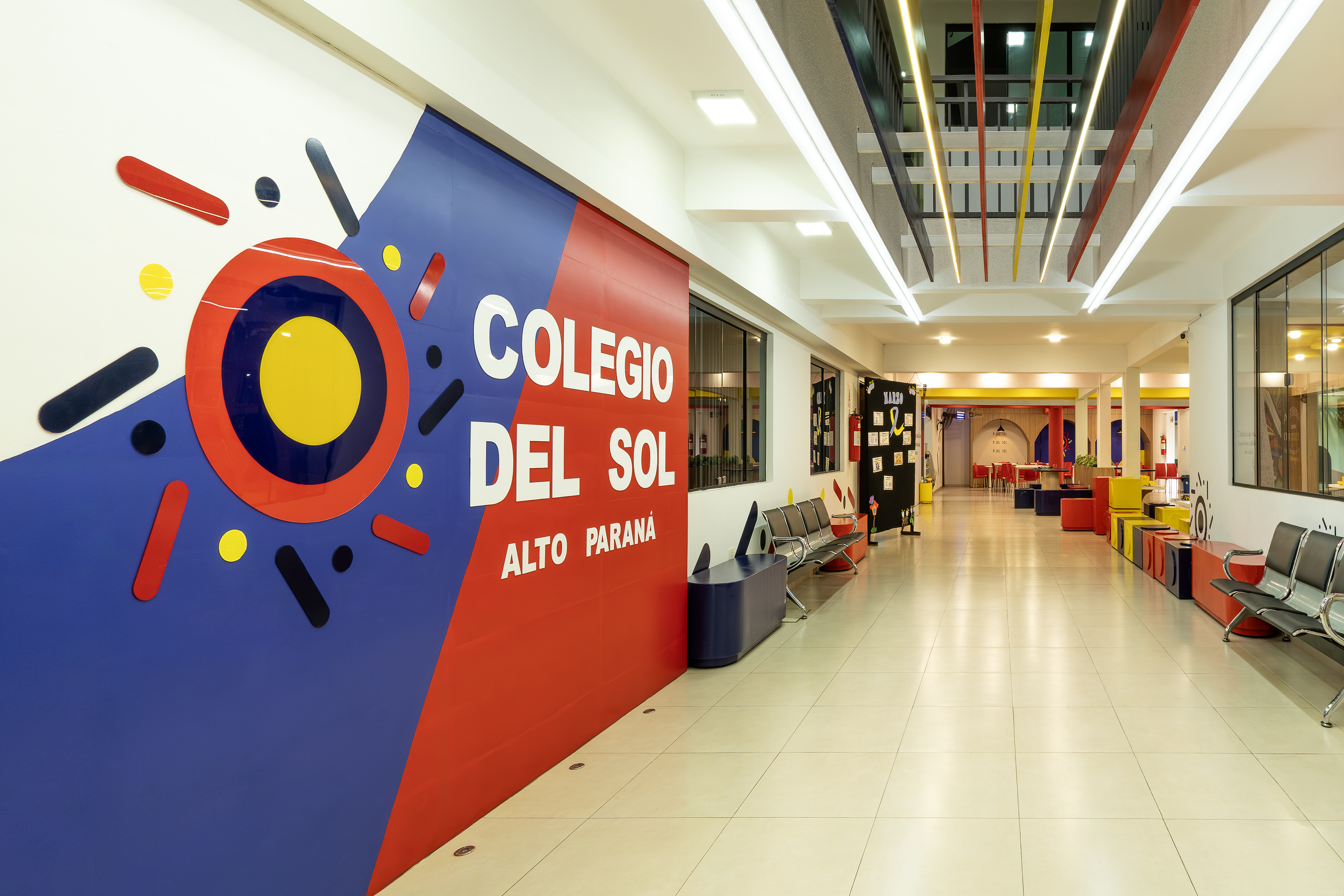 Colegio del Sol