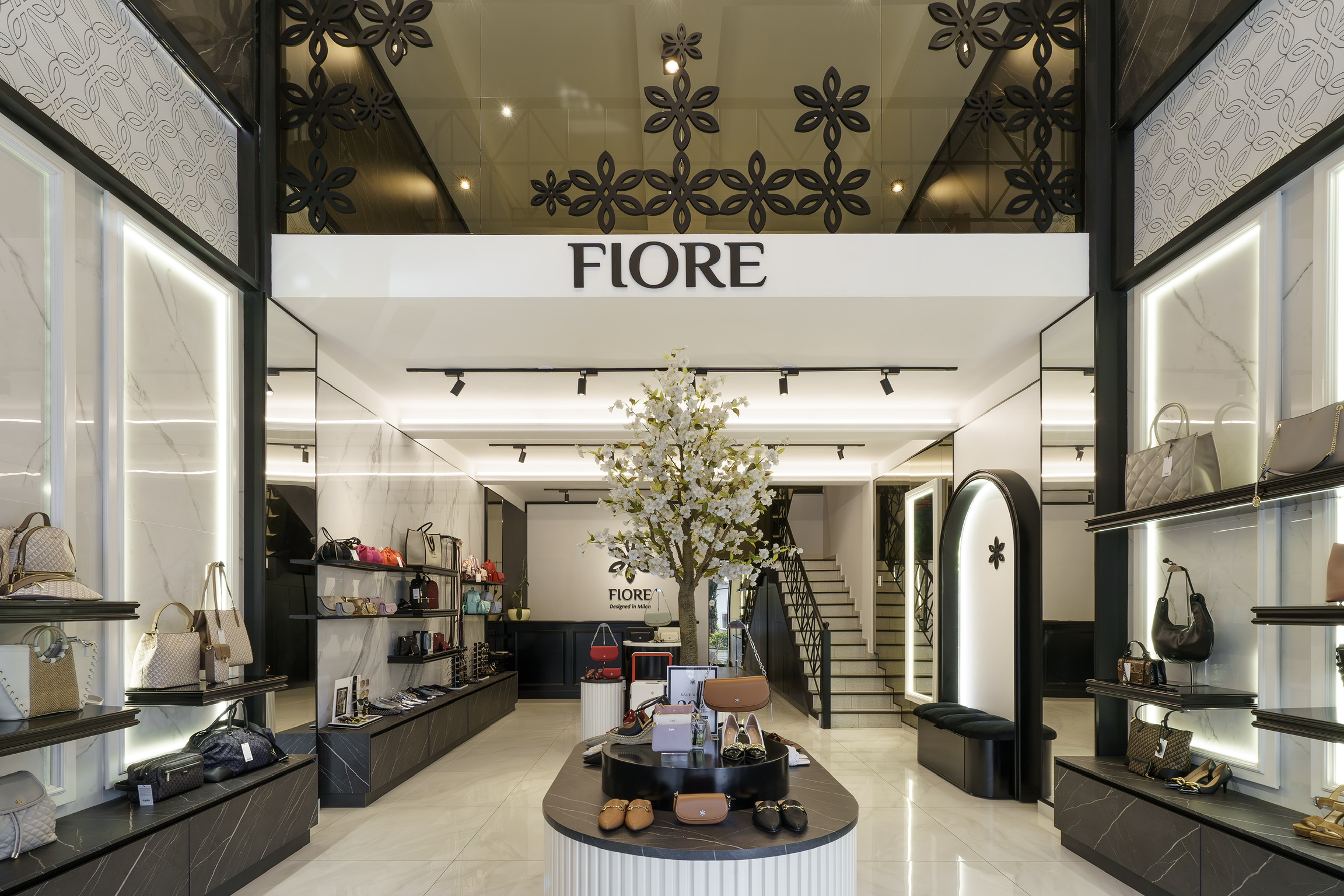 Fiore Country
