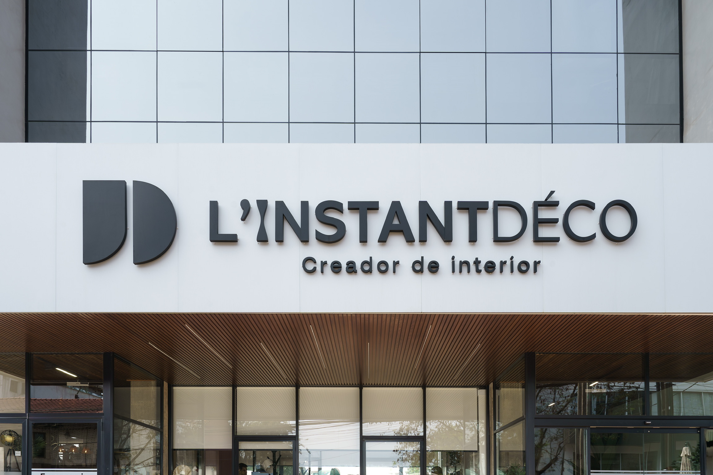 L'Instant Decor
