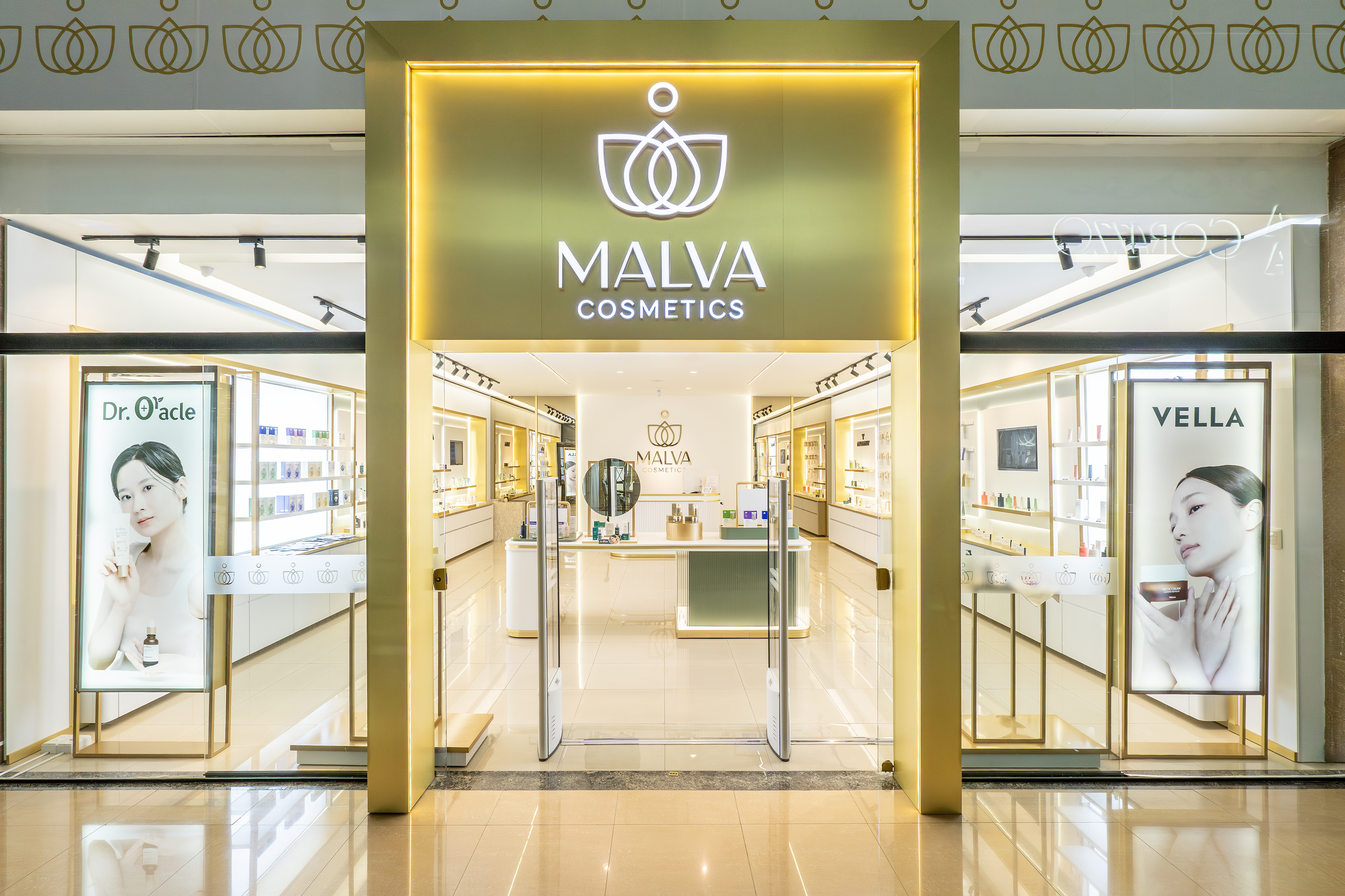 Malva Cosméticos