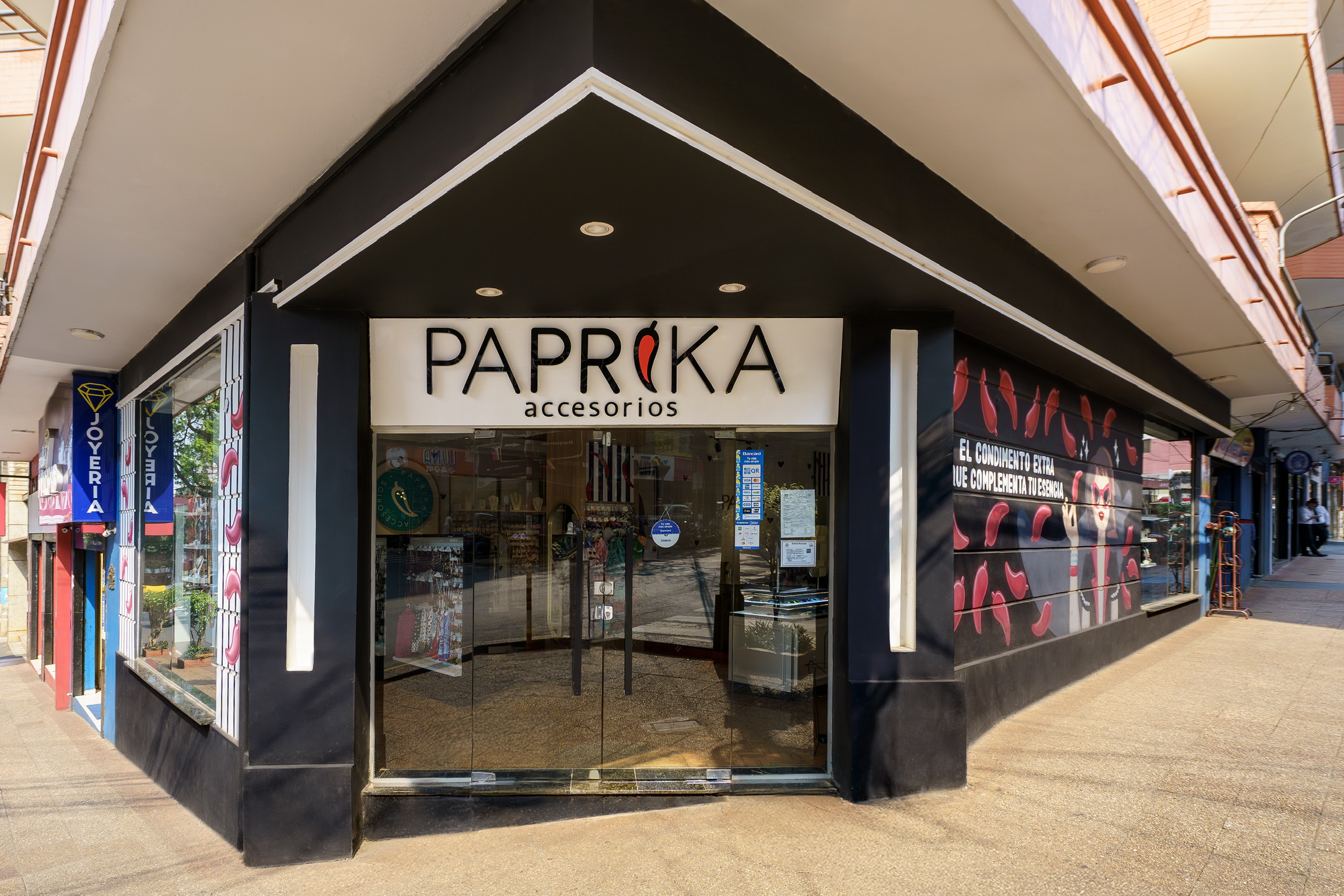Paprika