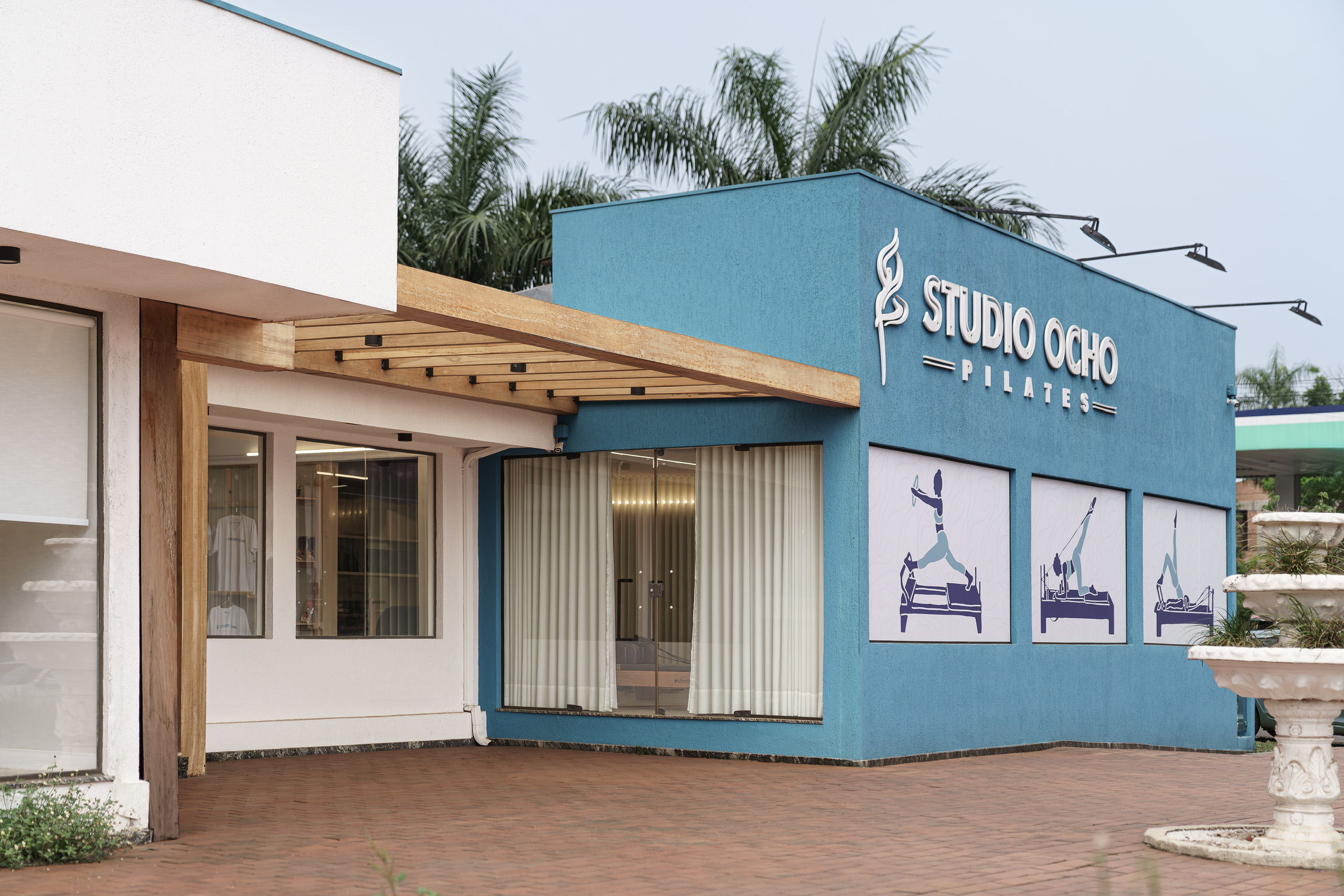 Studio Ocho